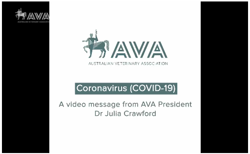 Companion Animals and COVID-19 Companion Animals and COVID-19